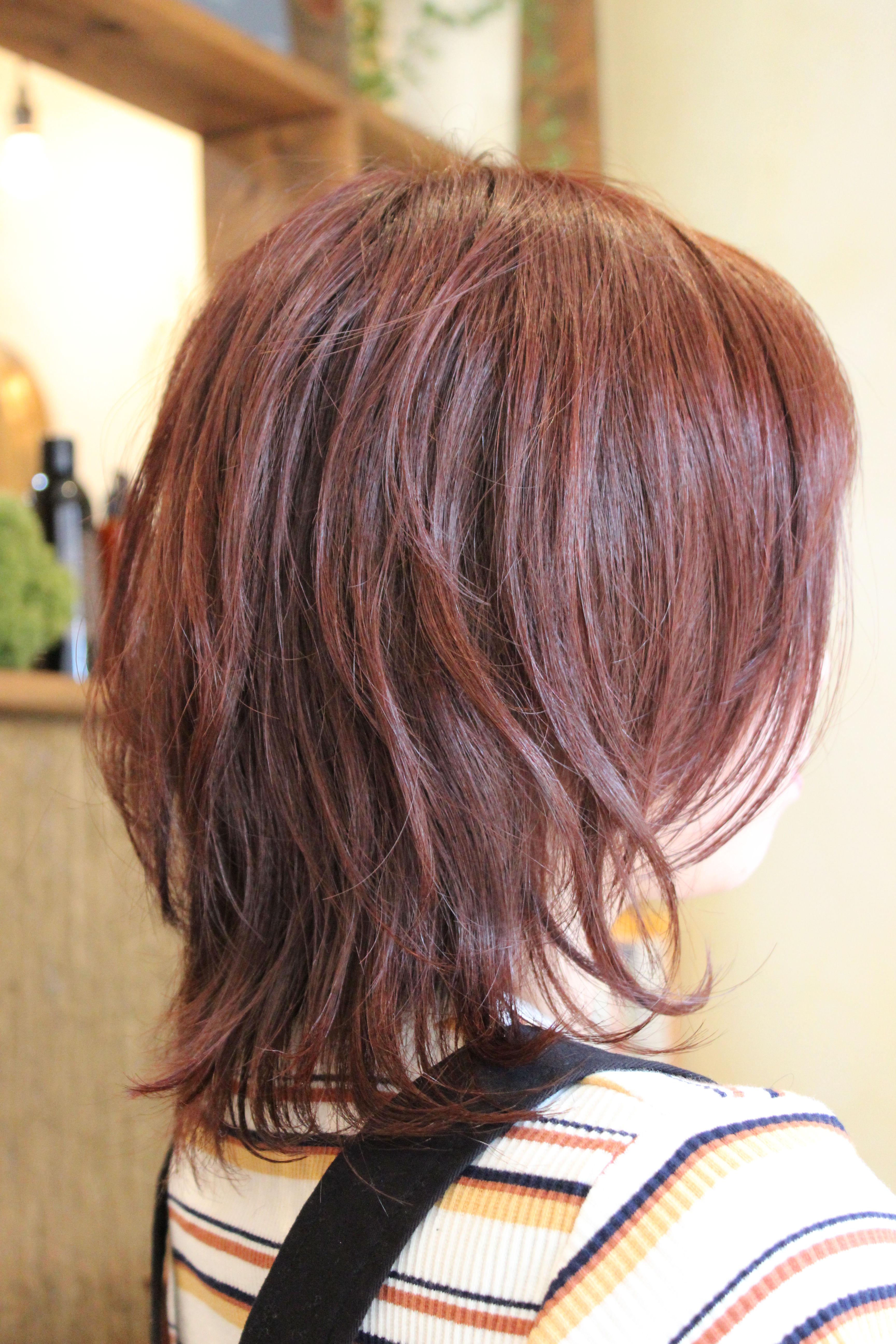 本八幡の美容院 美容室 Irie Hair アイリーヘアー